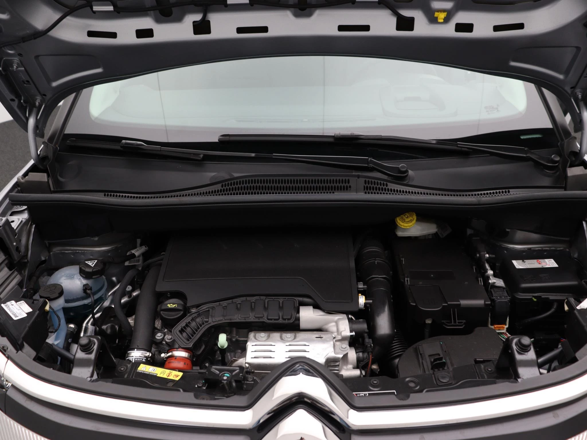 Citroën C3 Aircross 1.2 PureTech Business