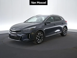 Kia XCeed 1.0 T-GDi 100 Pulse