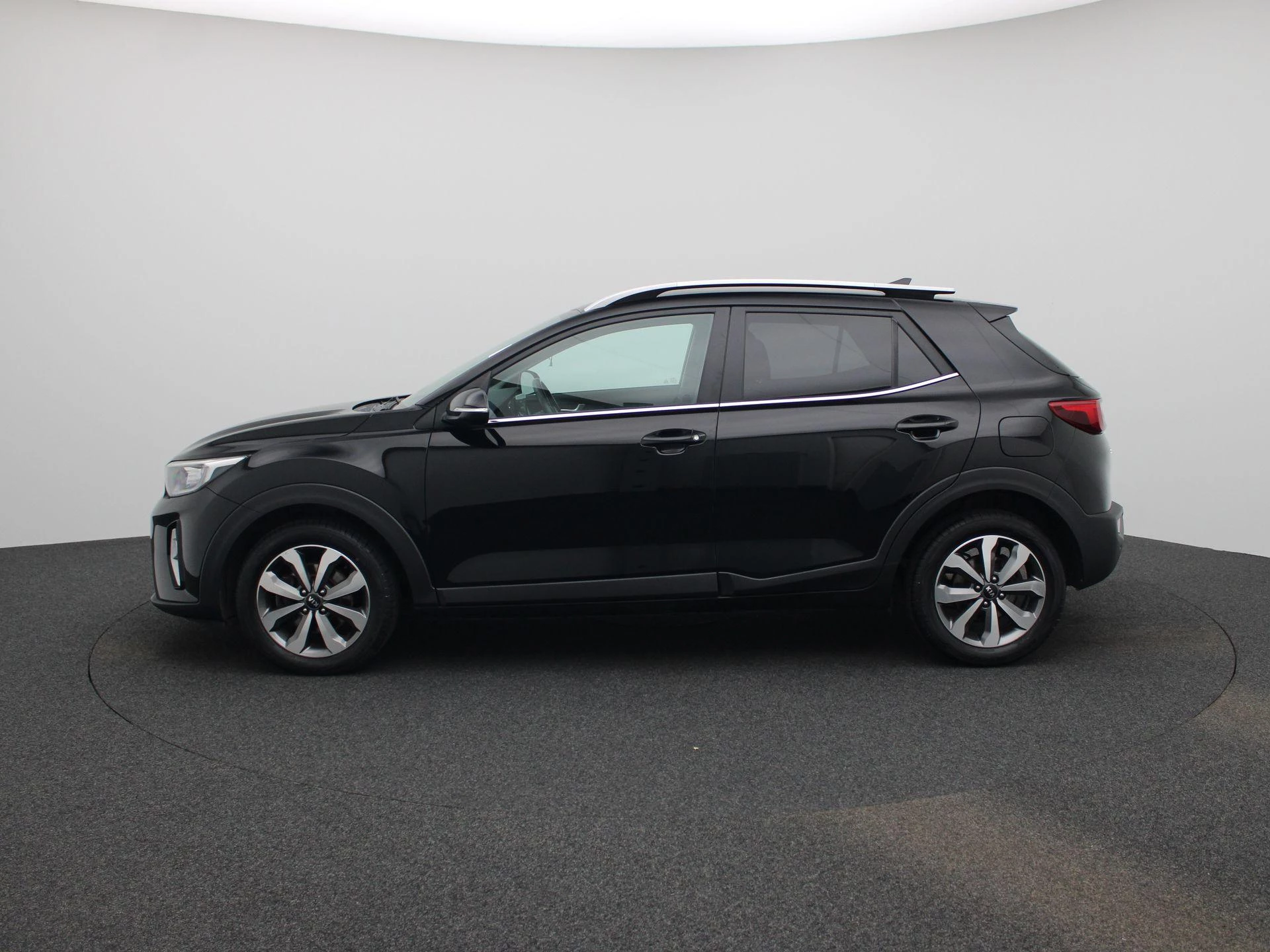 Kia Stonic 1.0 T 100 Pulse