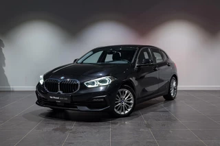 BMW 1 Reeks 118i Aut. | Carplay | Cruise | LED | LMV