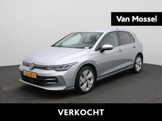 Volkswagen Golf 1.5 eHybrid Life Edition 204 PK|