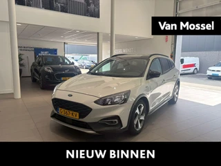 Ford Focus Wagon 1.5 EcoBoost Active Business