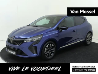 Renault Clio 1.0 TCe GPF Techno 90PK