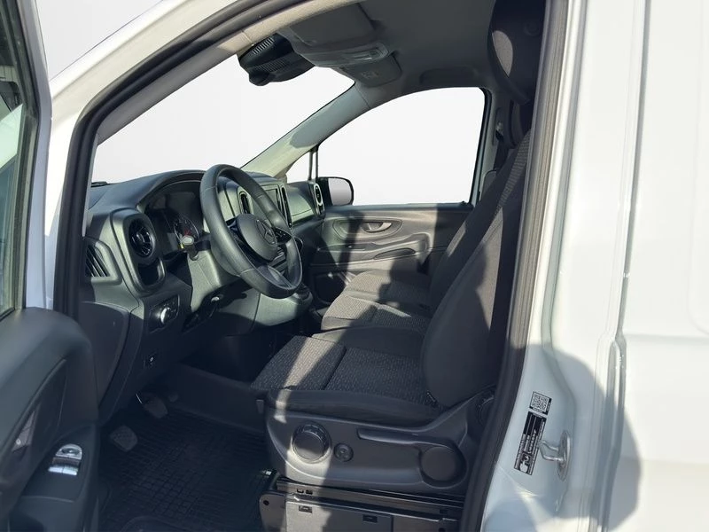 Mercedes-Benz Vito 116 EXTRALANG NEUES MODELL NAVI KAM TEMPO
