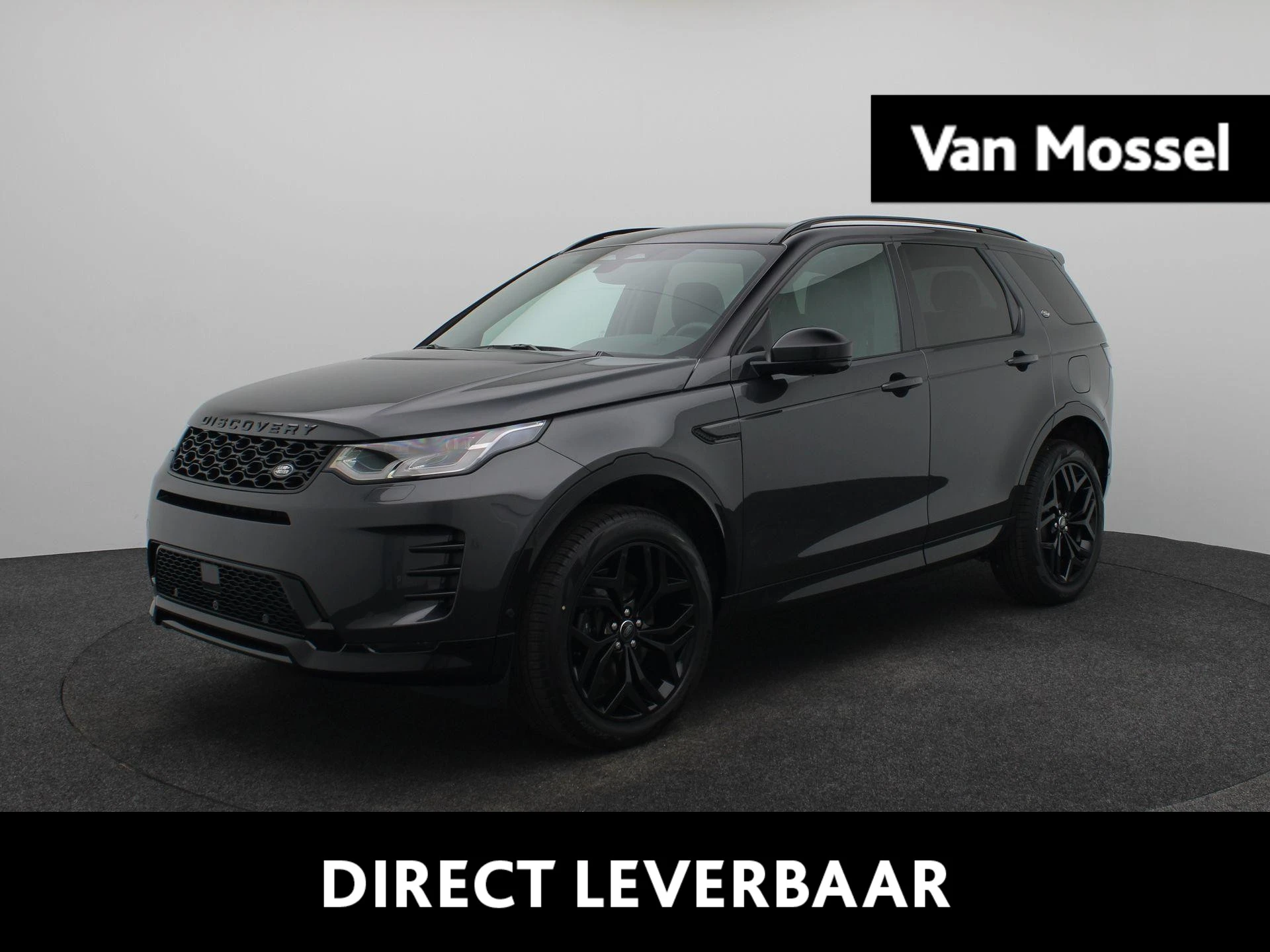 Land Rover-Discovery Sport-image-0