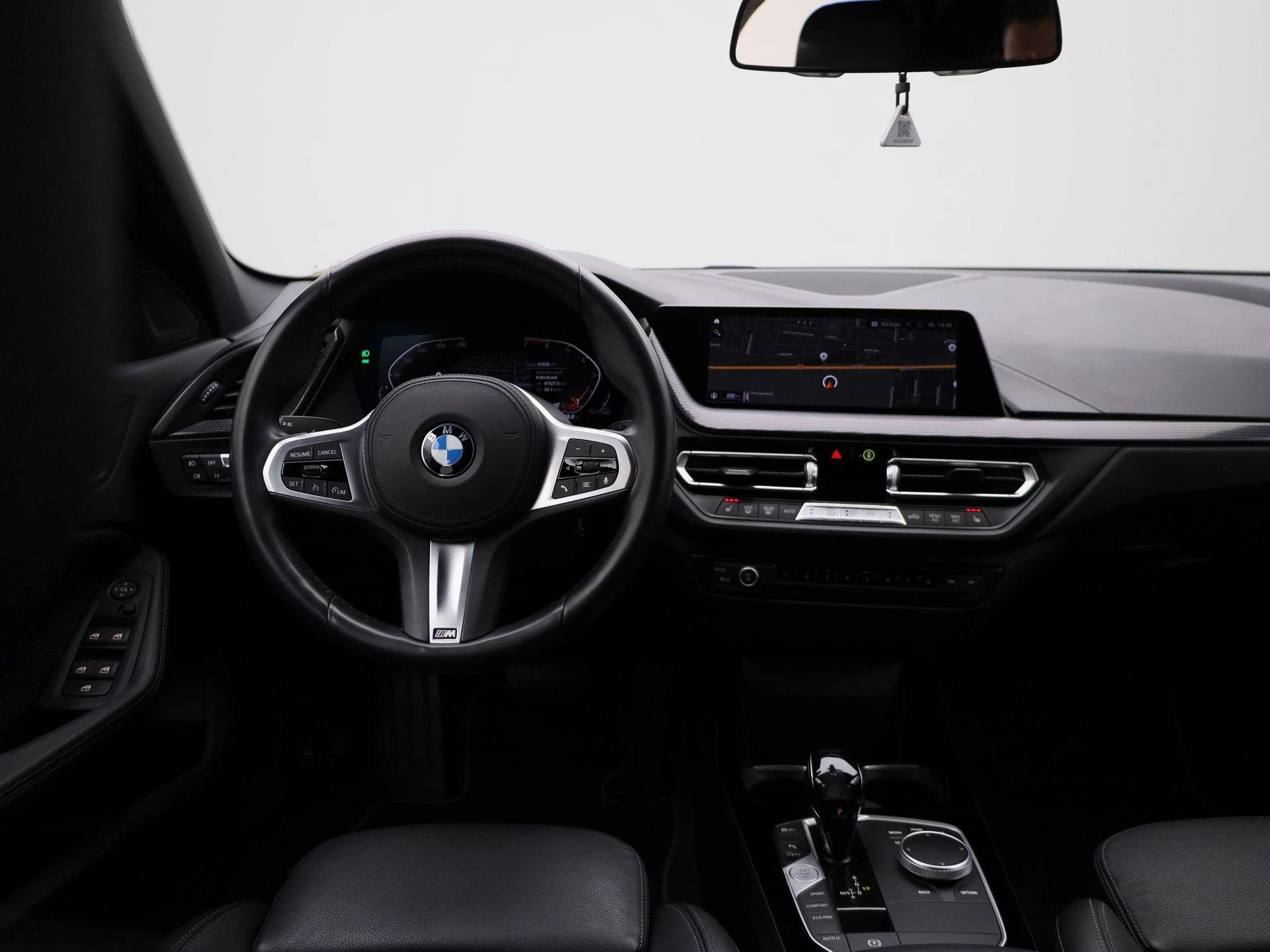BMW 1 Serie 118i High Executive Edition