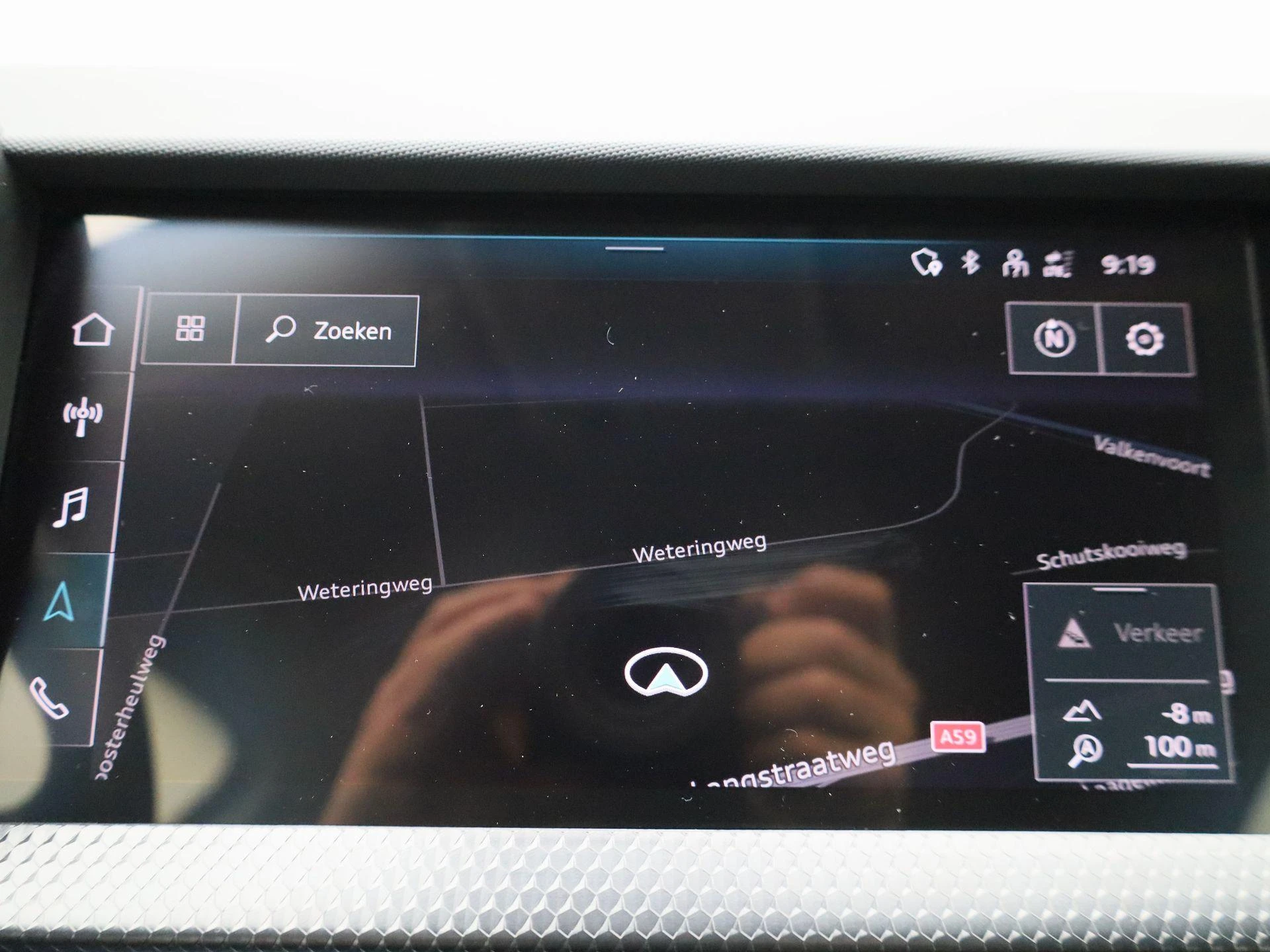 Audi-A1 Sportback-image-19