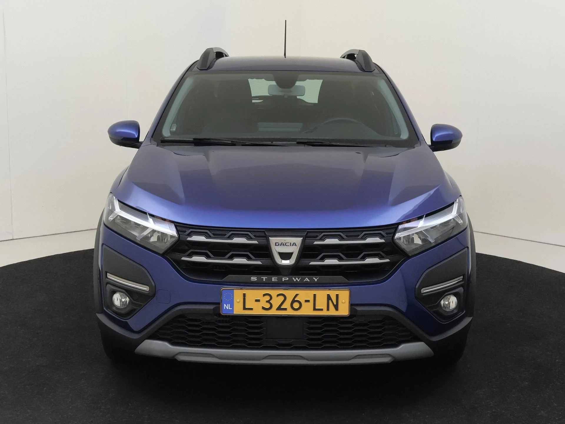 Dacia Sandero Stepway 1.0 TCe 90 Comfort