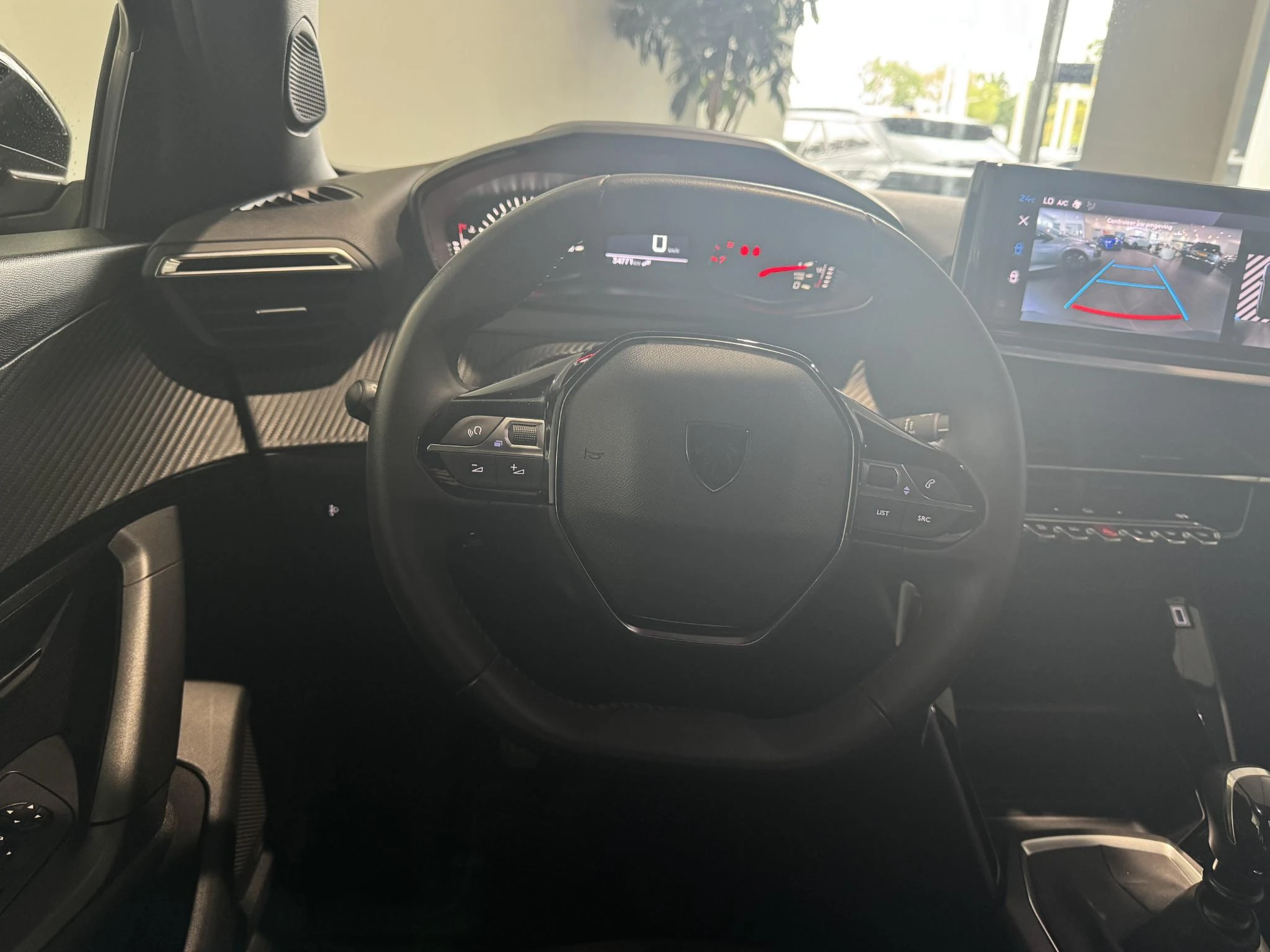 Peugeot 2008 Active