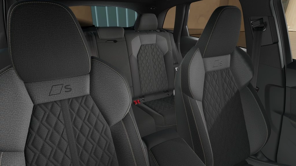 Audi Q5 TDI quattro S line Pano Tech