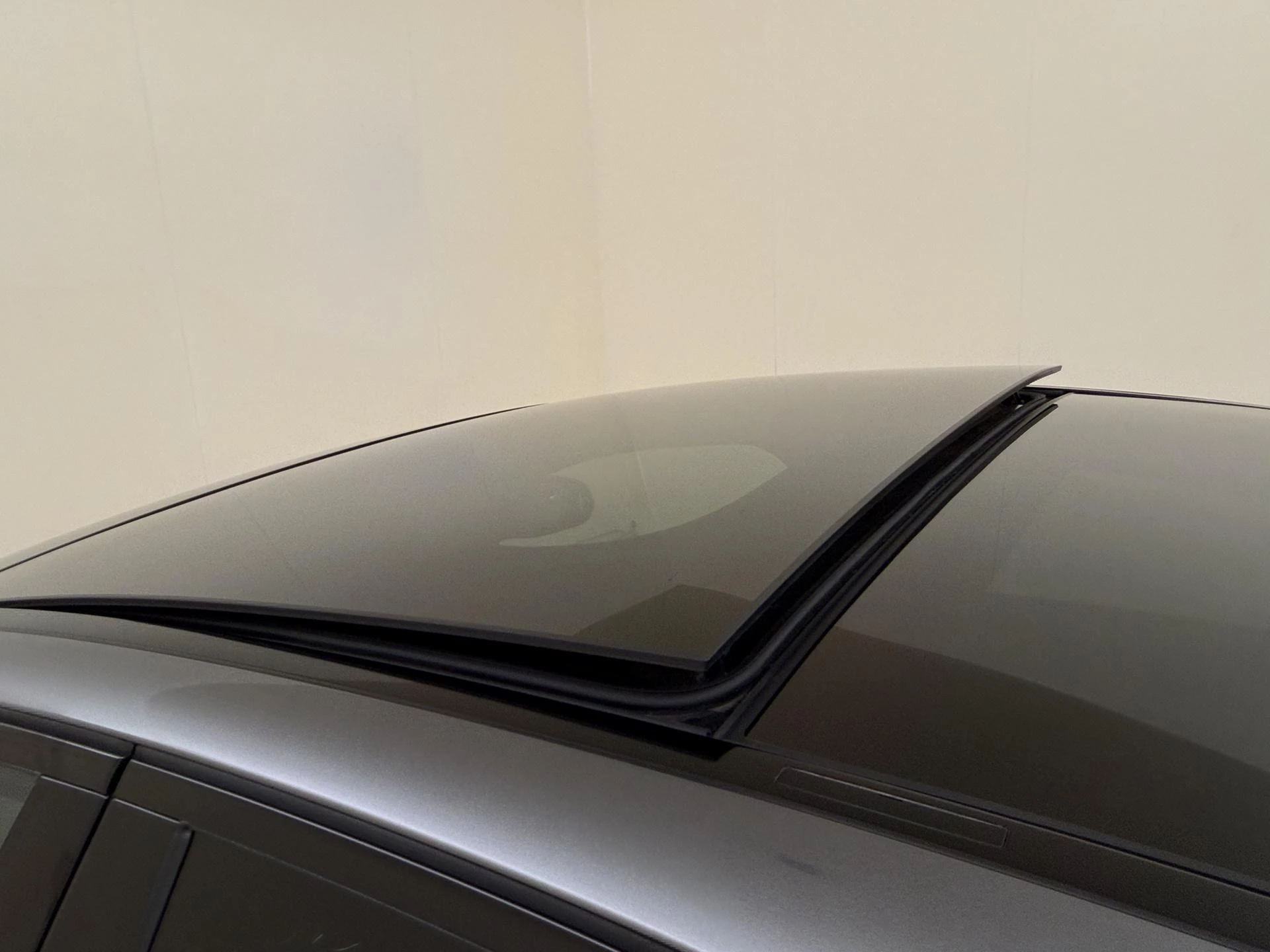 Mercedes-Benz E-Klasse 200 Business Solution AMG