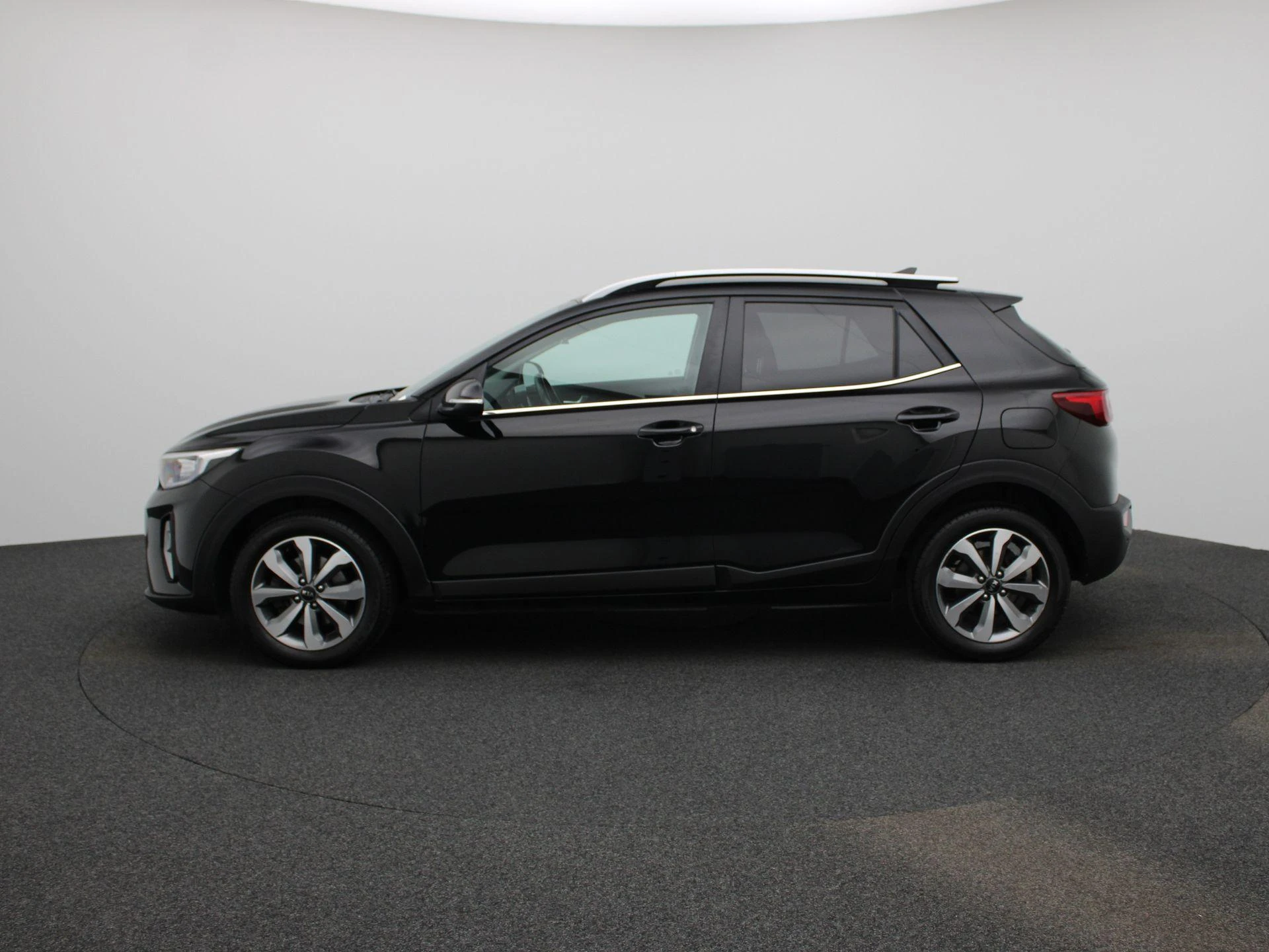 Kia Stonic 1.0 T-GDi DynamicLine