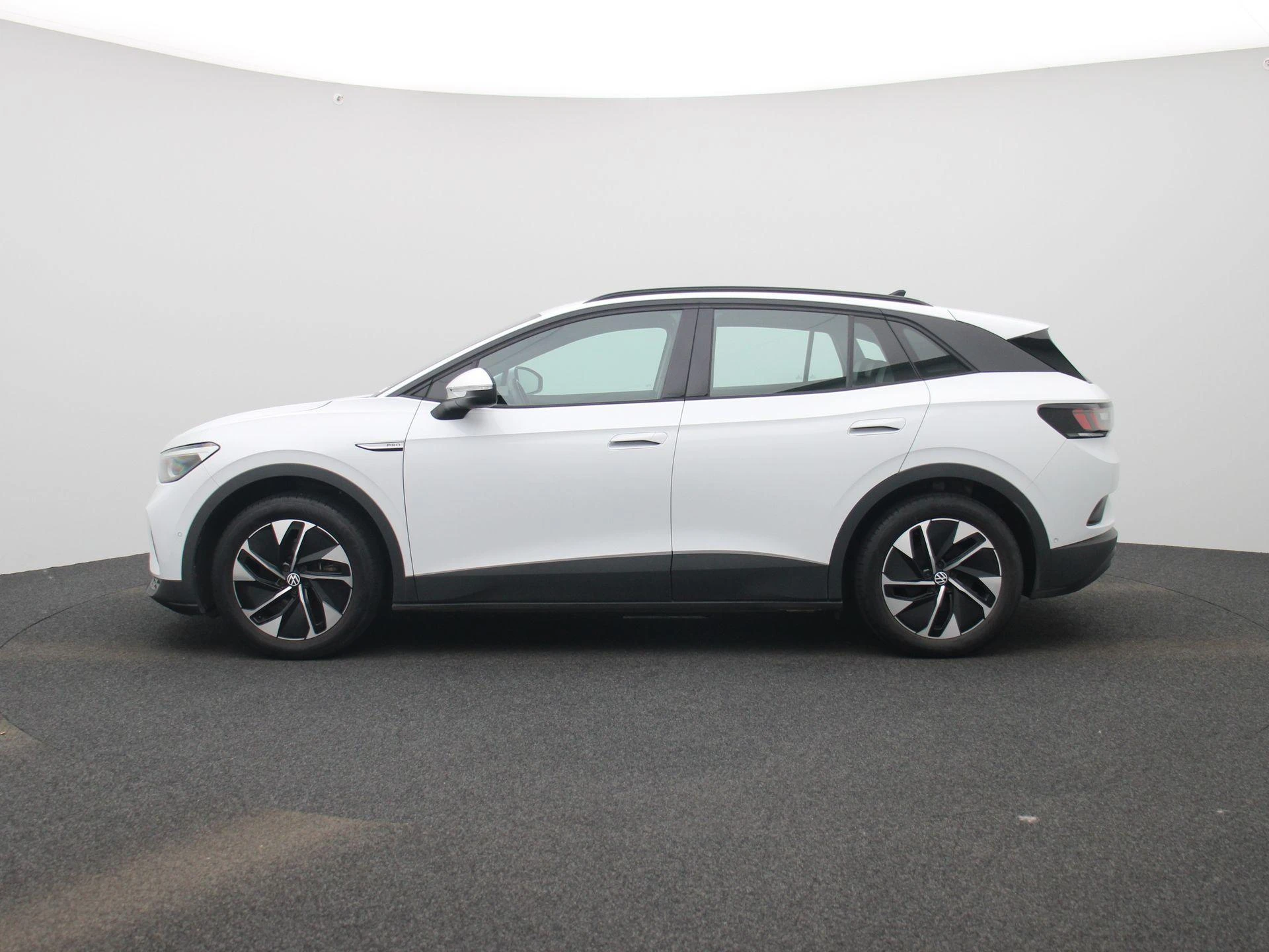 Volkswagen ID.4 Pro 77 kWh 204 PK|