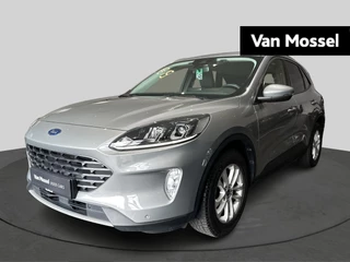Ford Kuga 1.5i EcoBoost 88kW Titanium