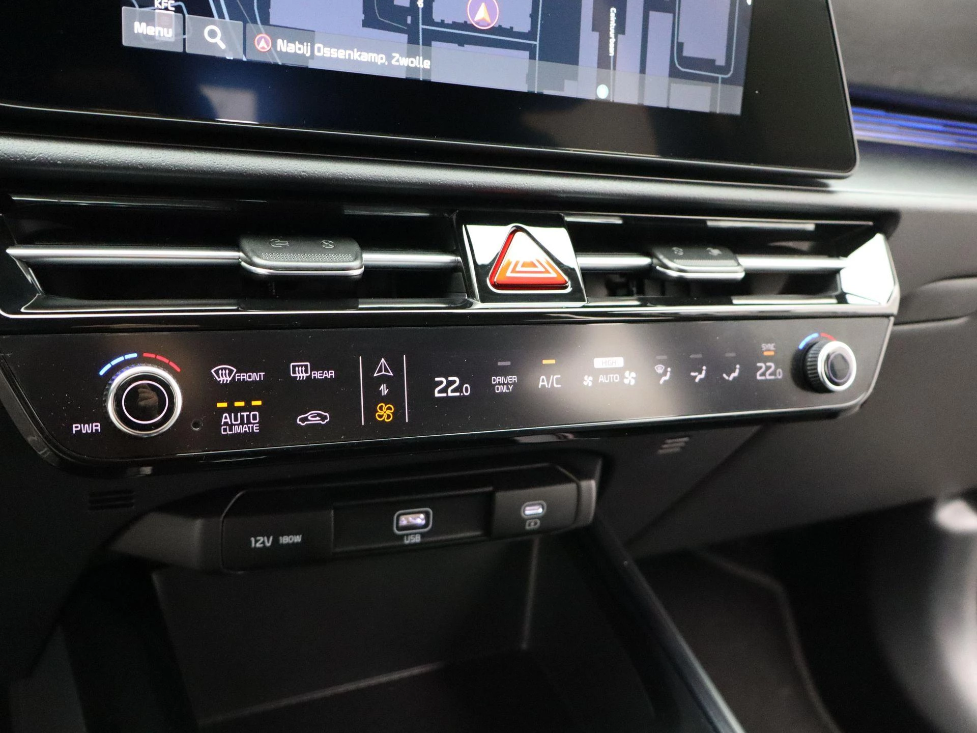 Kia Niro EV Light Advanced 64.8 kWh