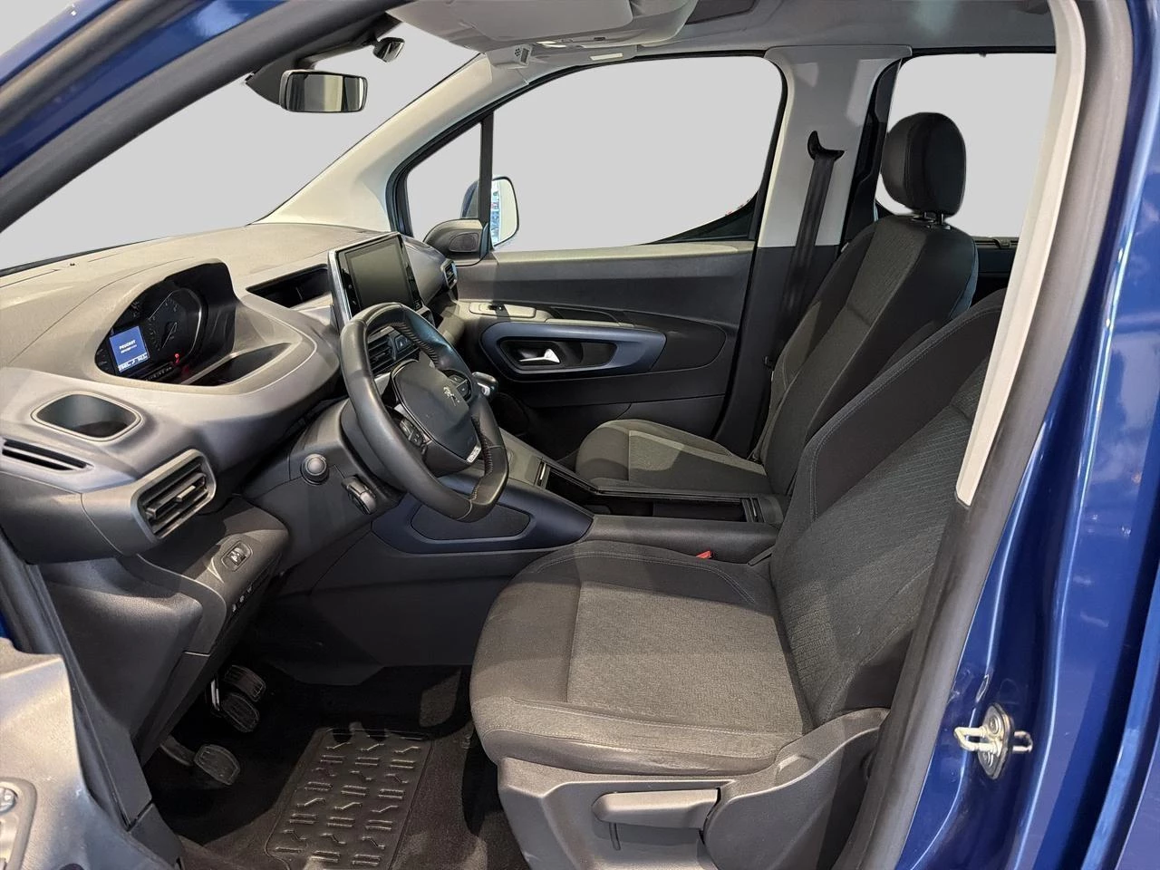 Peugeot Rifter 1.2 PureTech 110 S/S Active