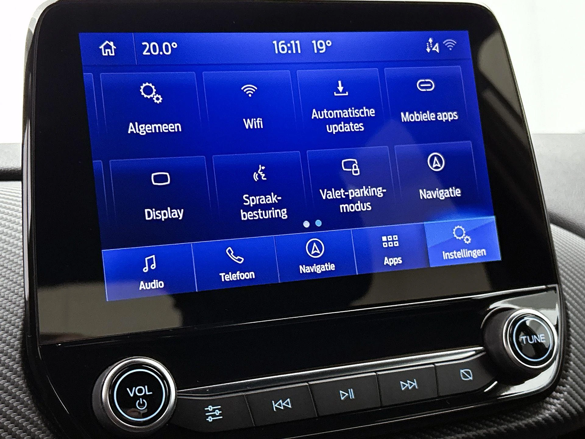 Ford Puma 1.0 EcoBoost Hybrid ST-Line X