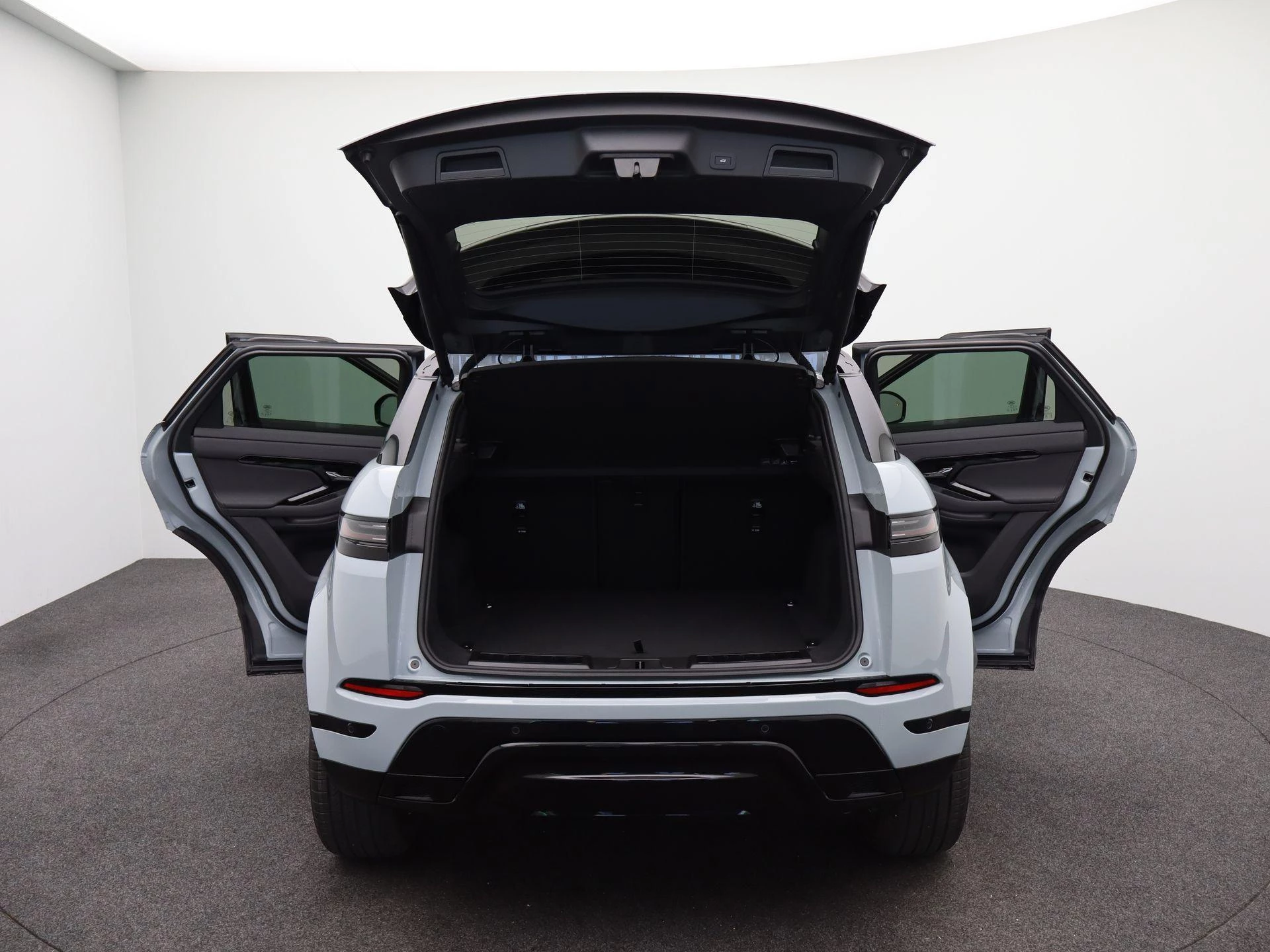 Land Rover Range Rover Evoque 1.5 P270e PHEV AWD Business Dynamic Edition