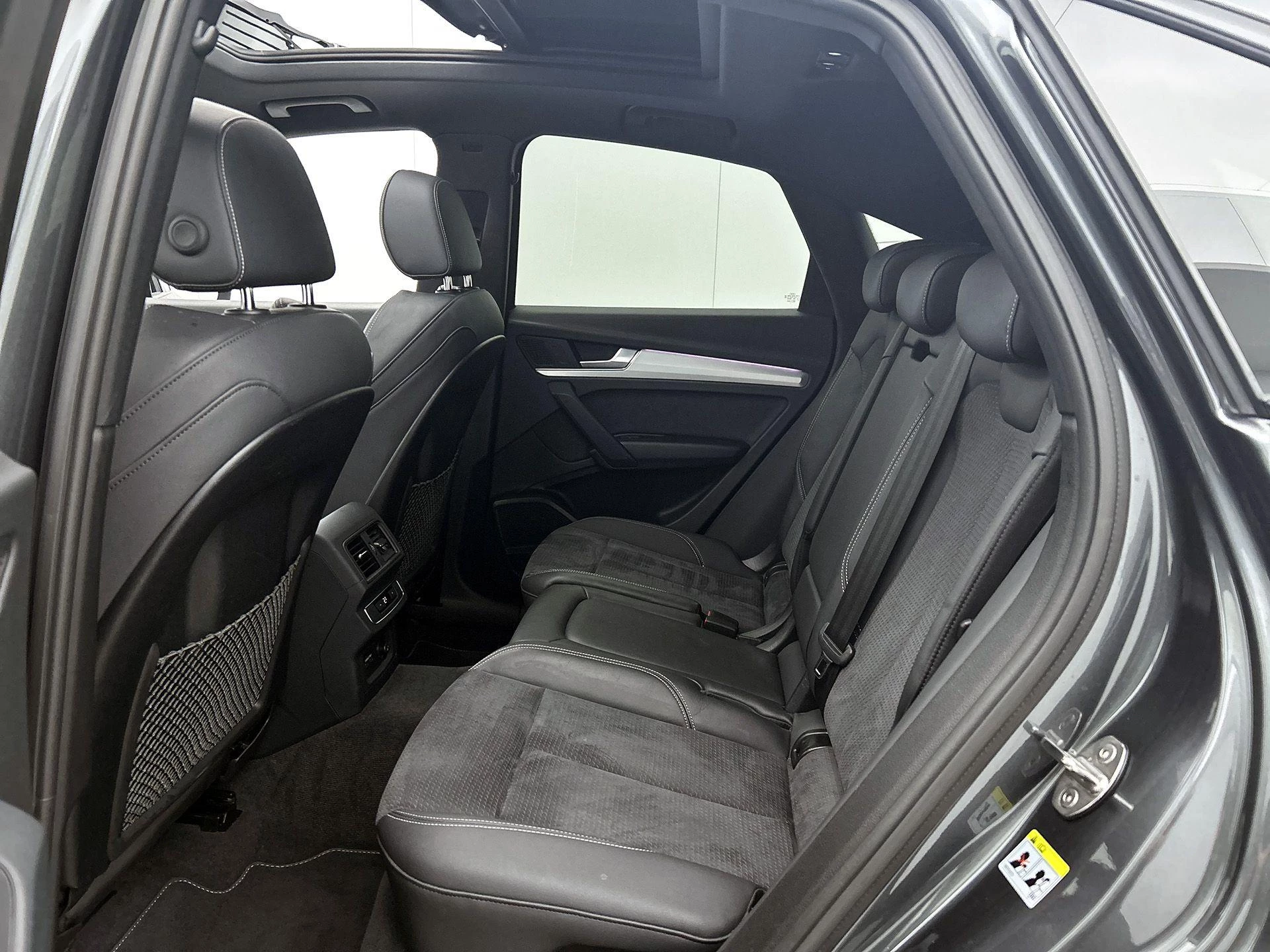 Audi Q5 Sportback 55 TFSI e S edition