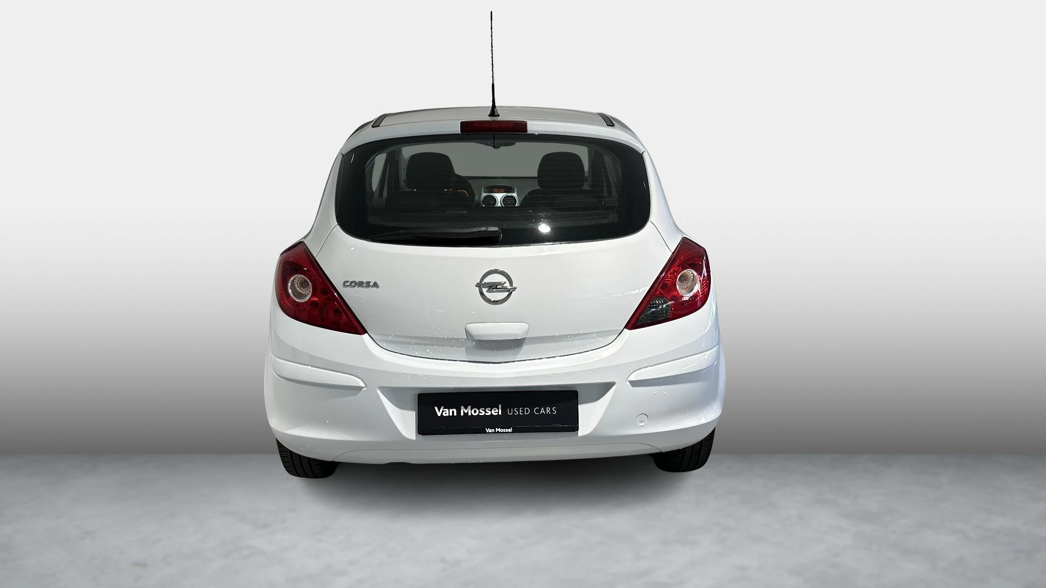 Opel Corsa 1.2 52kW Essentia