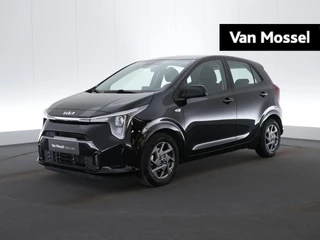 Kia Picanto 1.0 MPI 67 Pulse AMT