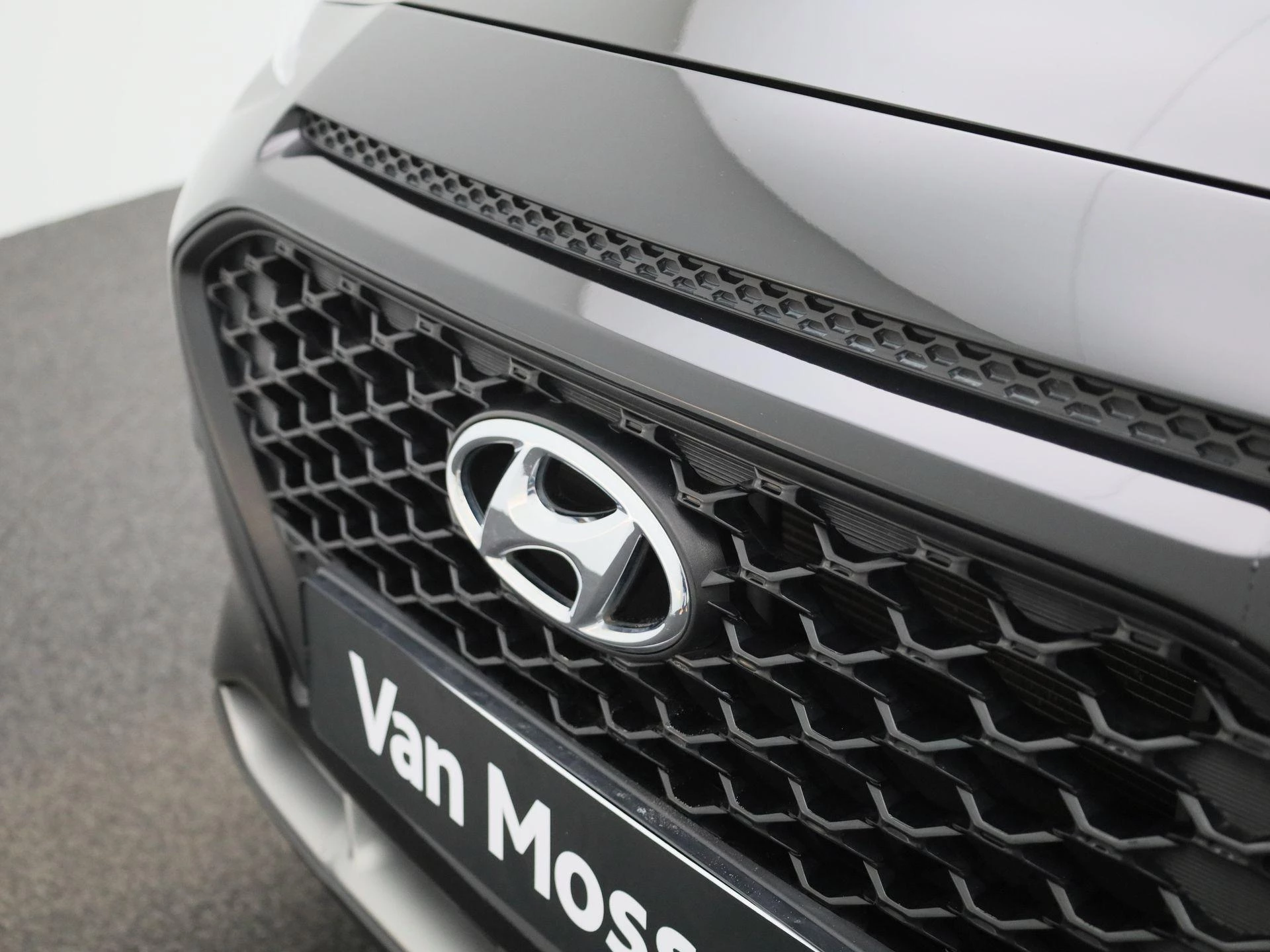 Hyundai Kona 1.0 T-GDI Twist