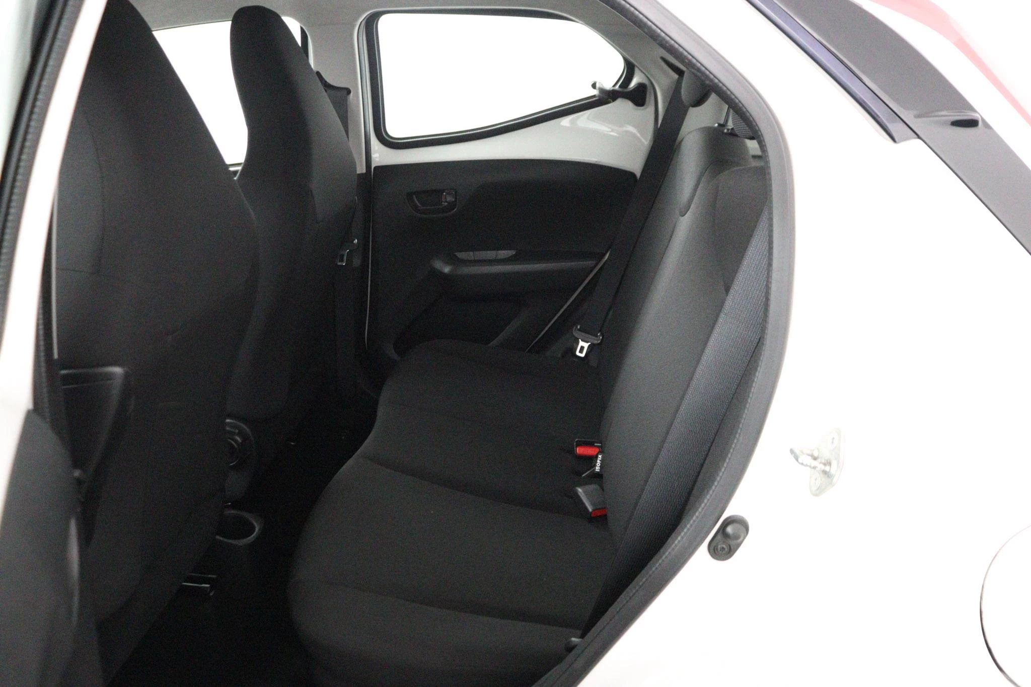 Toyota Aygo 1.0 VVT-i x-now |