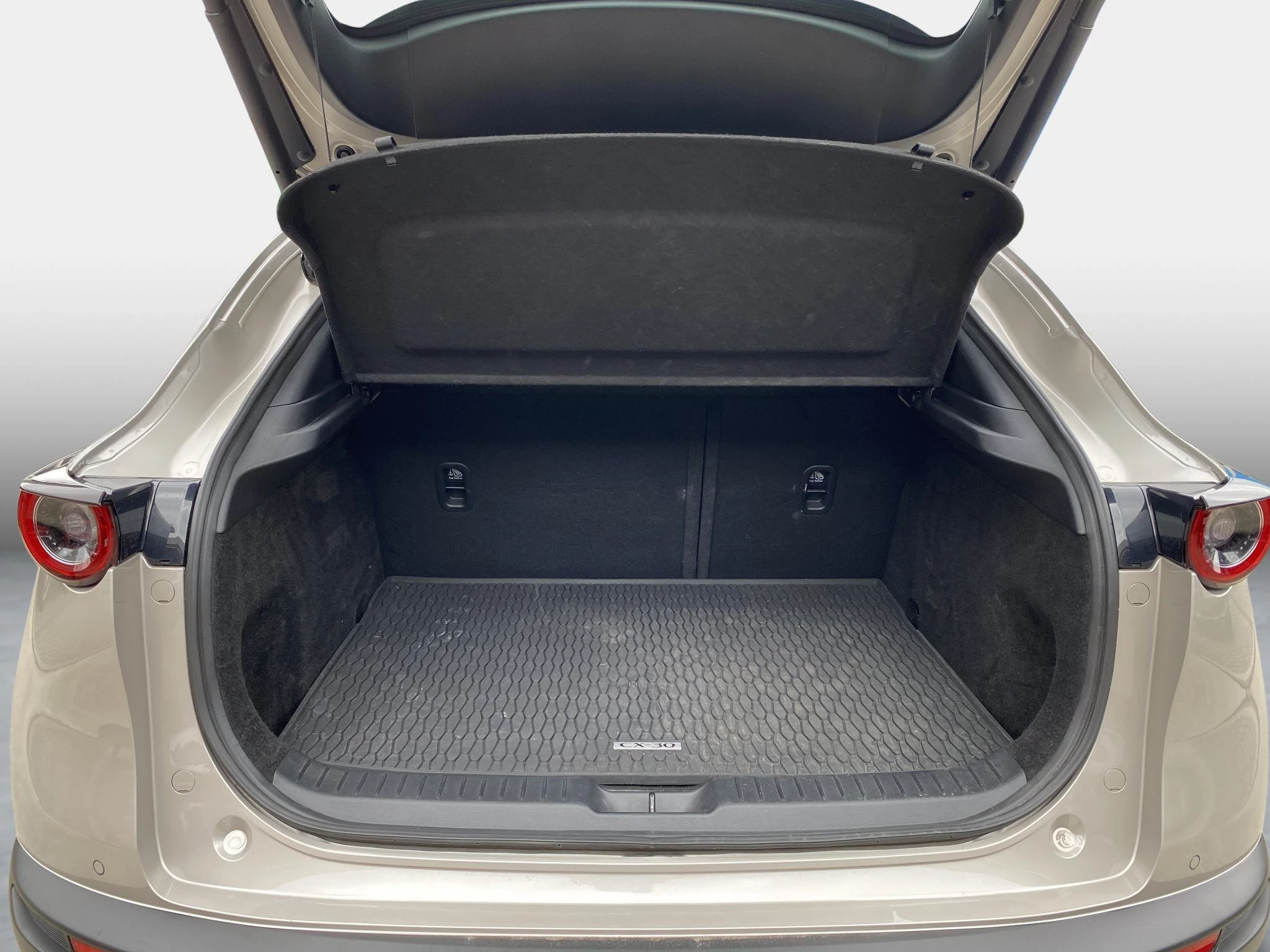 Mazda CX-30 2.0 e-Skyactiv G 90kW Auto Nagisa