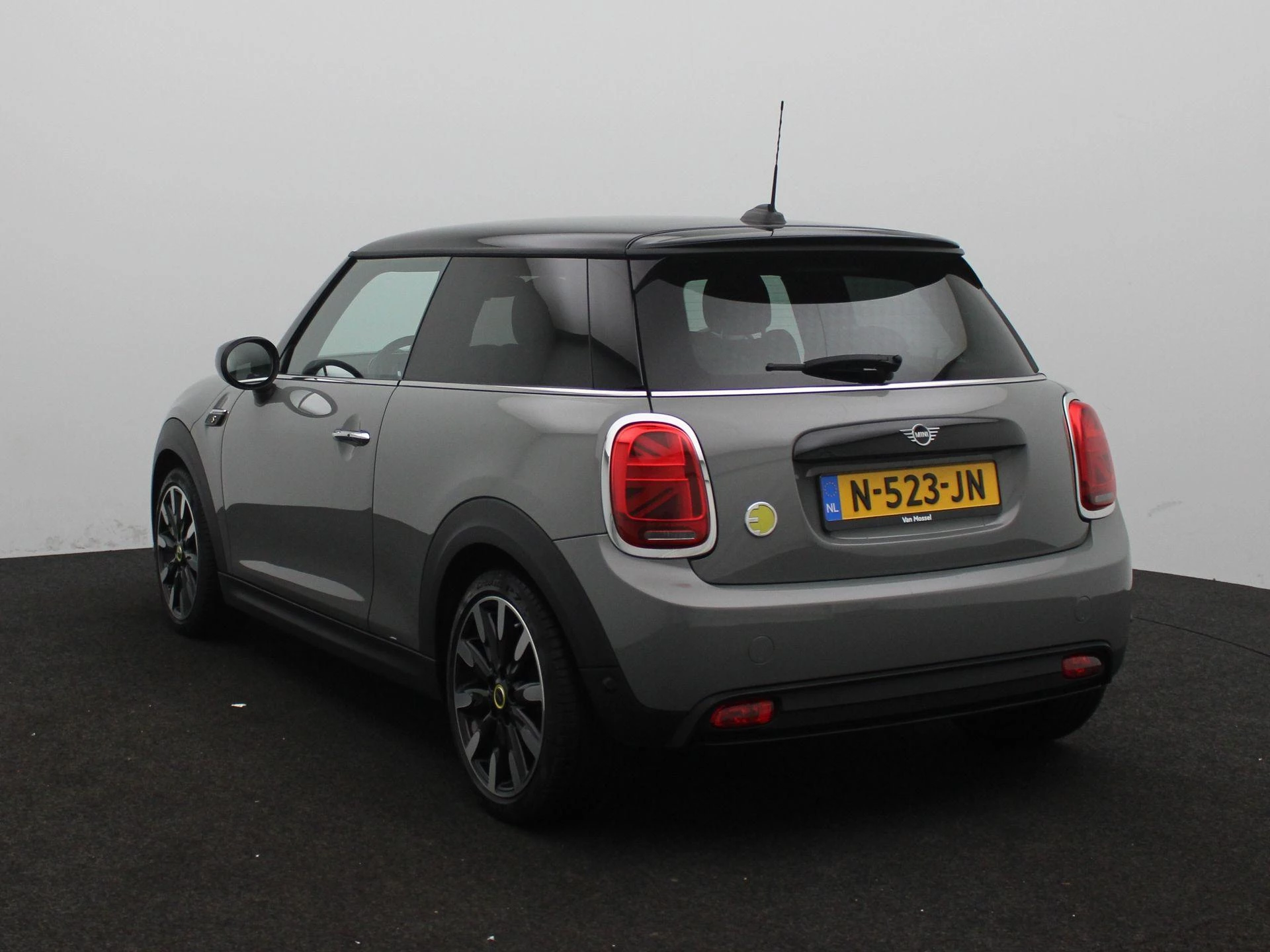 MINI-Electric-image-1