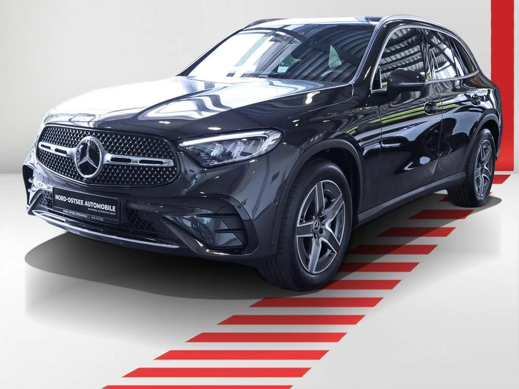 Mercedes-Benz-GLC 300 d-image-1