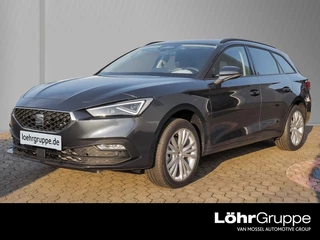 SEAT Leon ST 1.5 eTSI UPE 43.925 Road Ed.