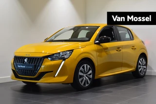 Peugeot 208 Active Pack