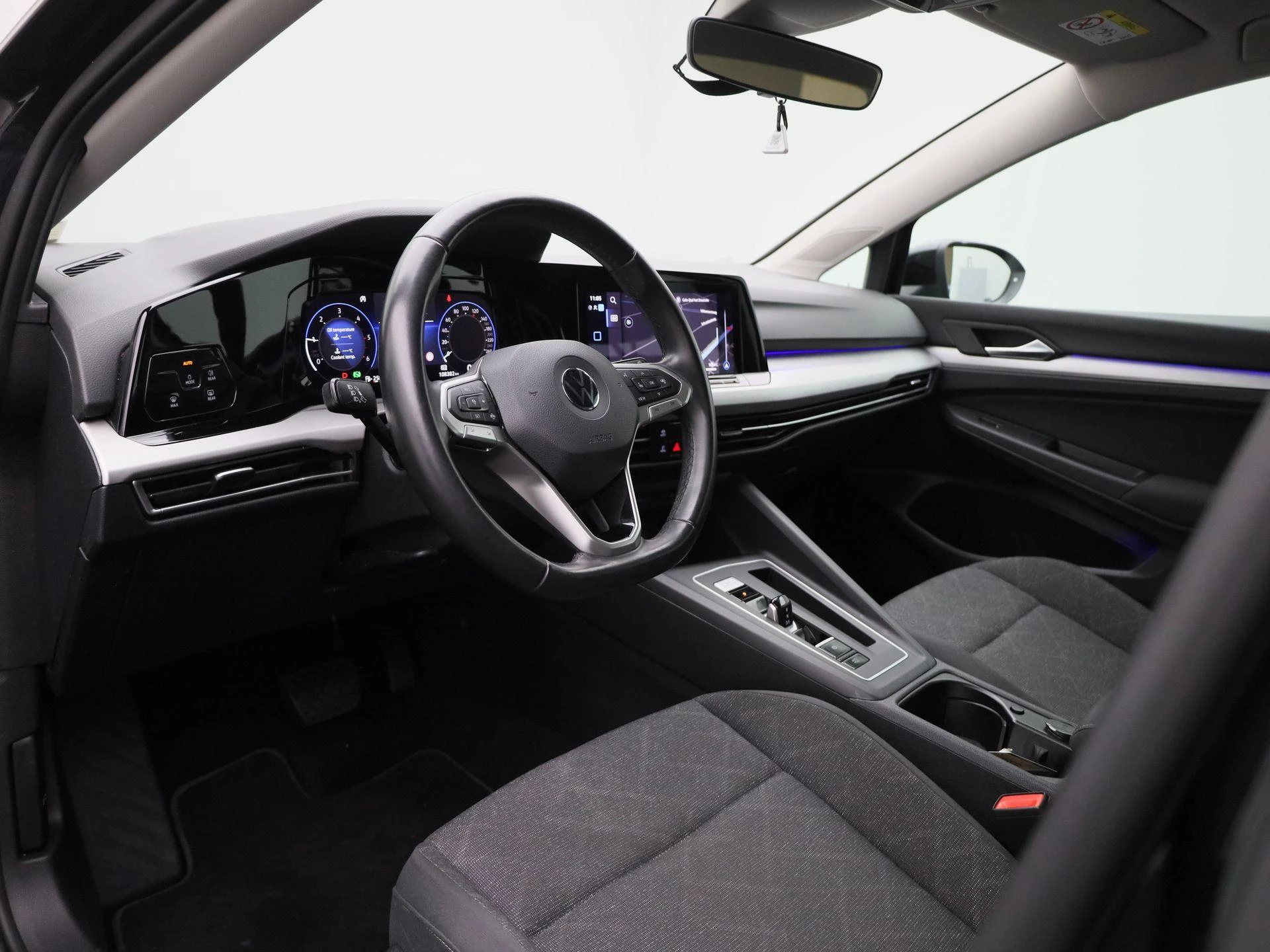 Volkswagen Golf Variant VIII 2.0 TDI 85kW DSG Life