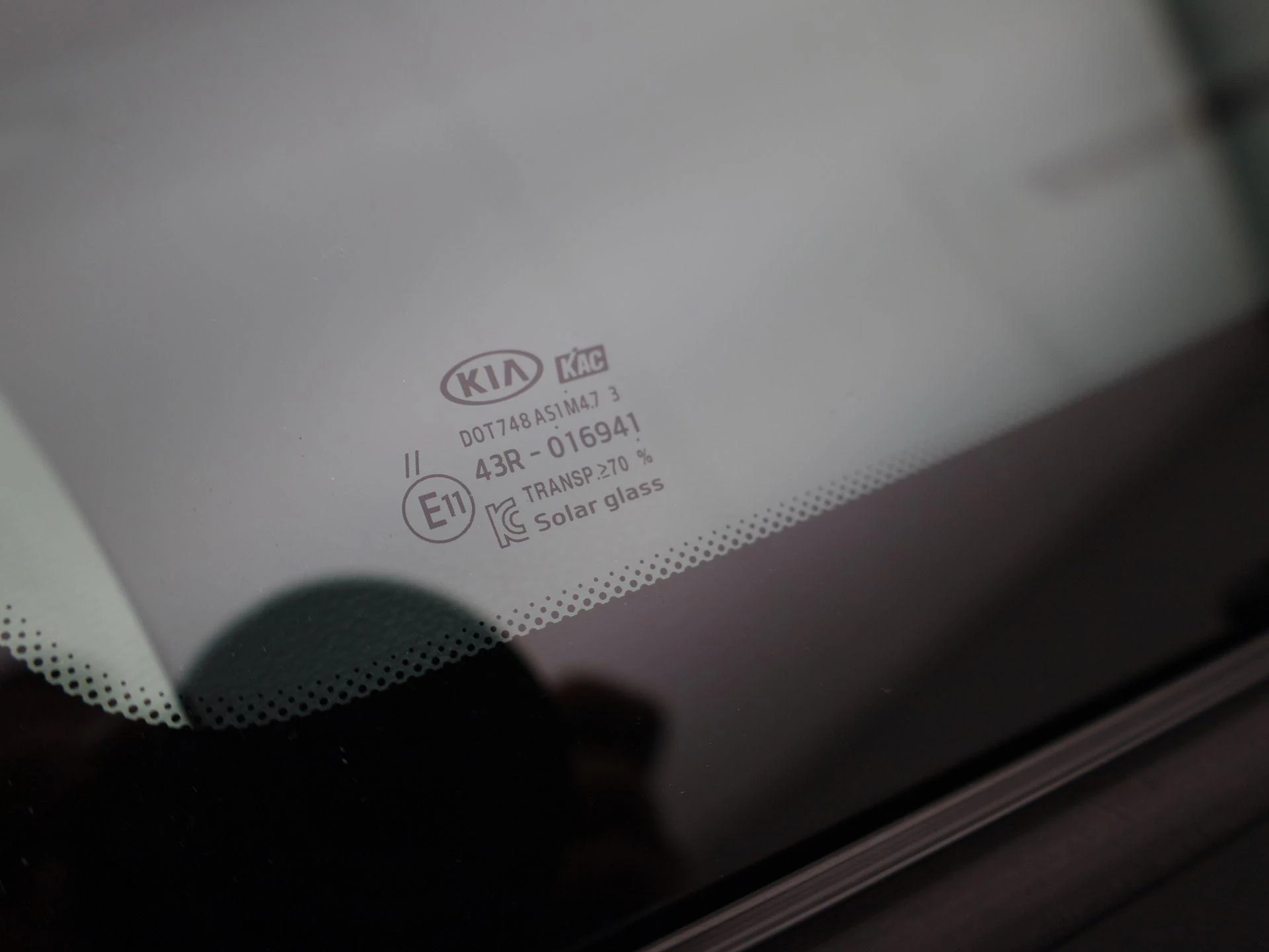 Kia Stonic 1.0 T 100 More