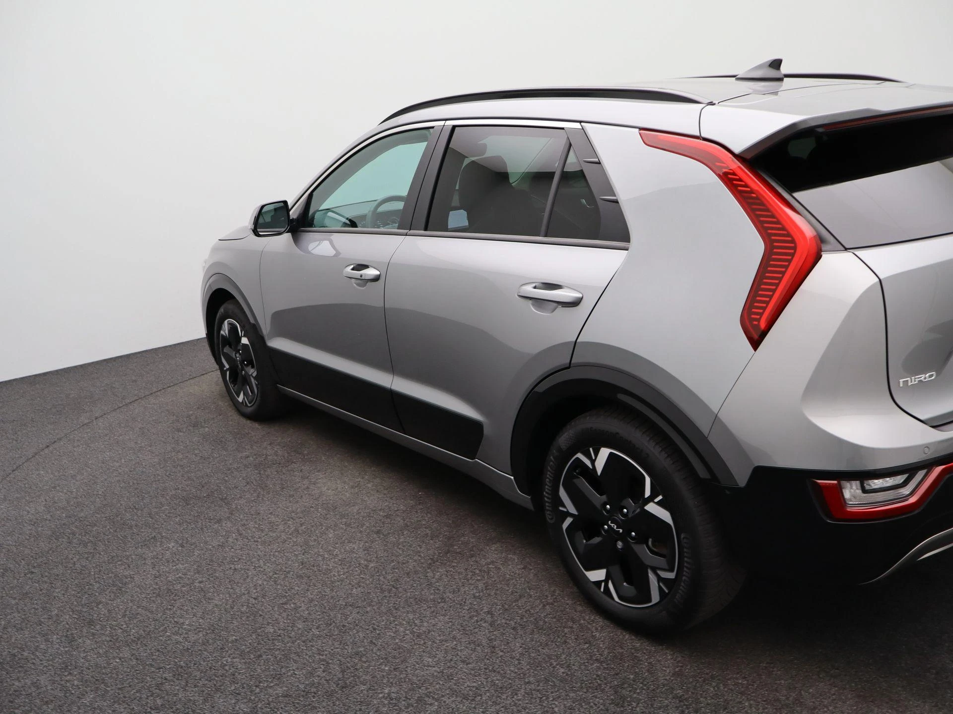 Kia-Niro EV-image-39