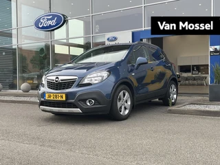 Opel Mokka 1.4 T Innovation