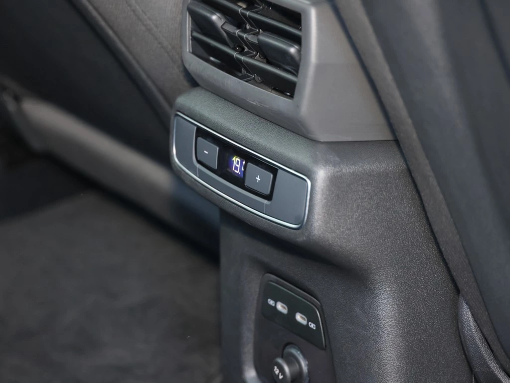 Audi Q4 Sportback e-tron 40