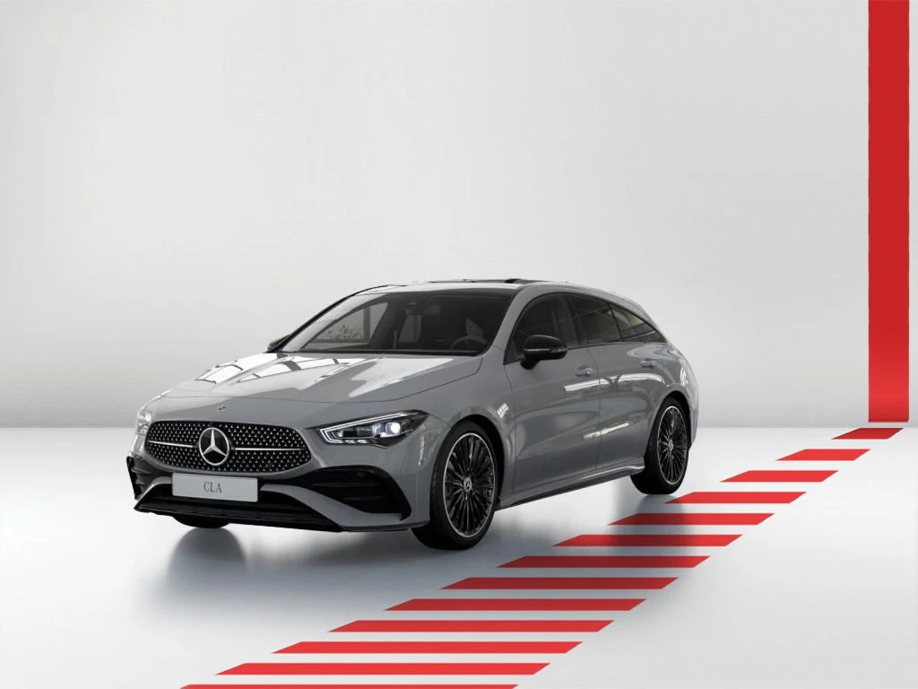 Mercedes-Benz-CLA 200-image-1