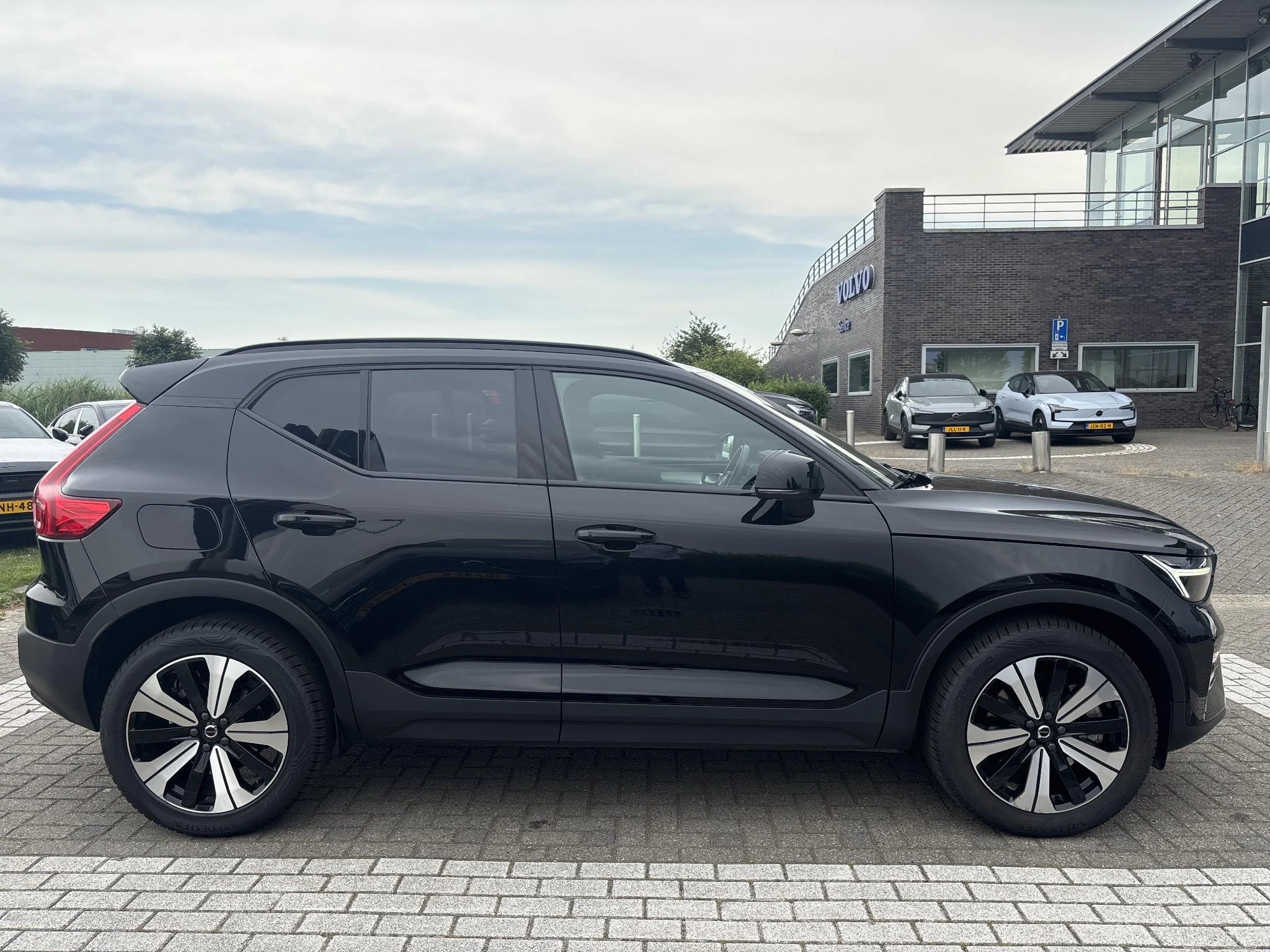 Volvo XC40 1.5 T5 Recharge Inscription