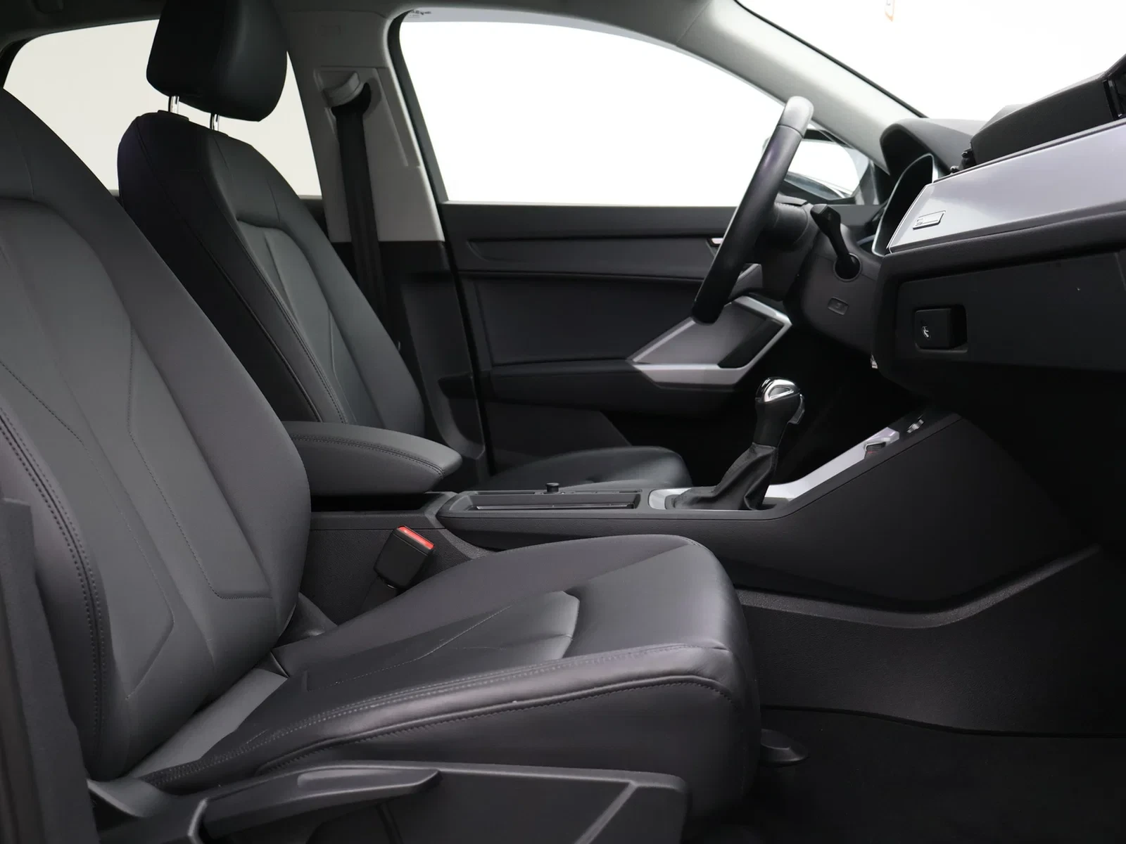 Audi Q3 Sportback PHEV Audi Q3 PHEV Sportback S line 45 TFSIe 245PK *AUTOMAAT*VIRTUAL COCKPIT*PDC*CAMERA*APP-CONNECT*...*