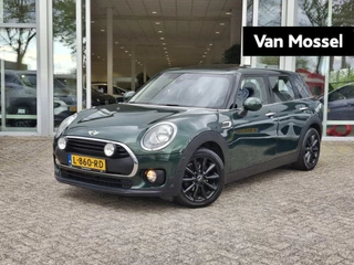 MINI Clubman 1.5 One Salt Serious Business