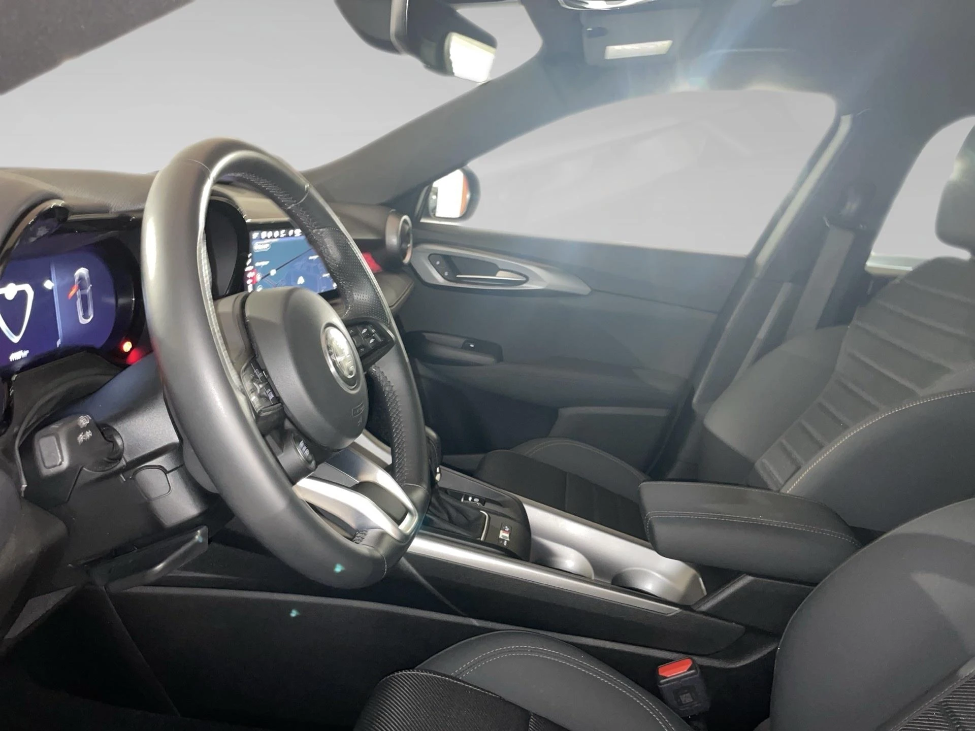 Alfa Romeo Tonale 1.3T PHEV