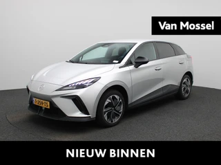 MG MG4 EV Electric Comfort 64 kWh