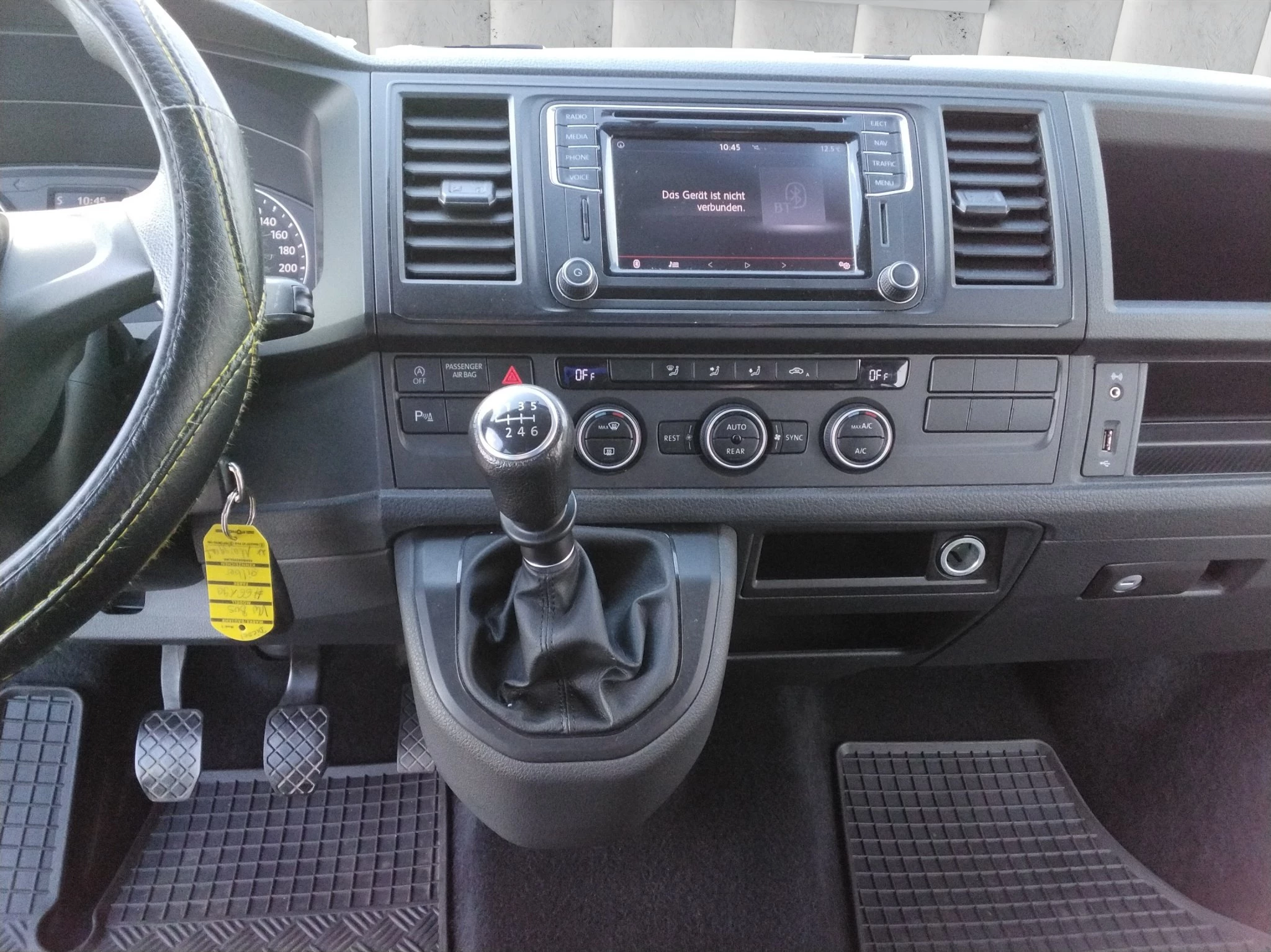 Volkswagen Caravelle T6 2.0 TDI Comfortline lang