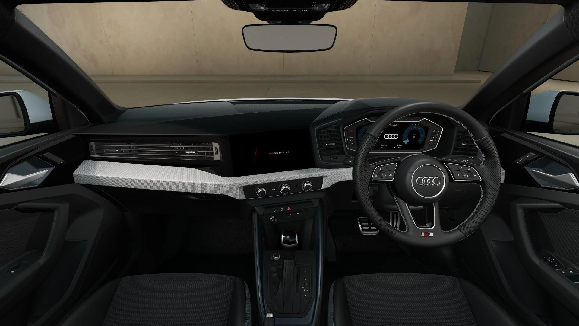 Audi-A1 Sportback-image-2