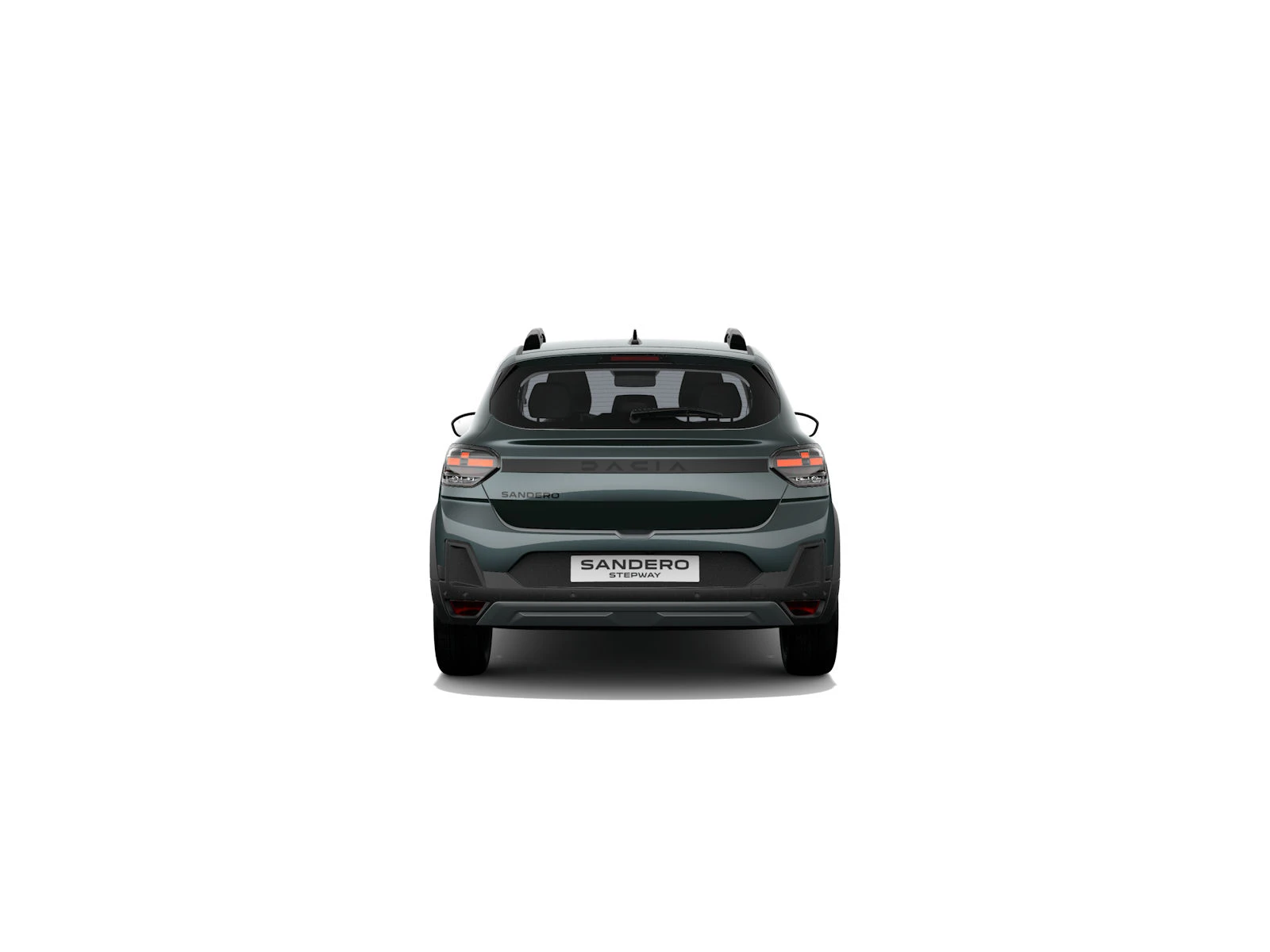Dacia Sandero Stepway Extreme
