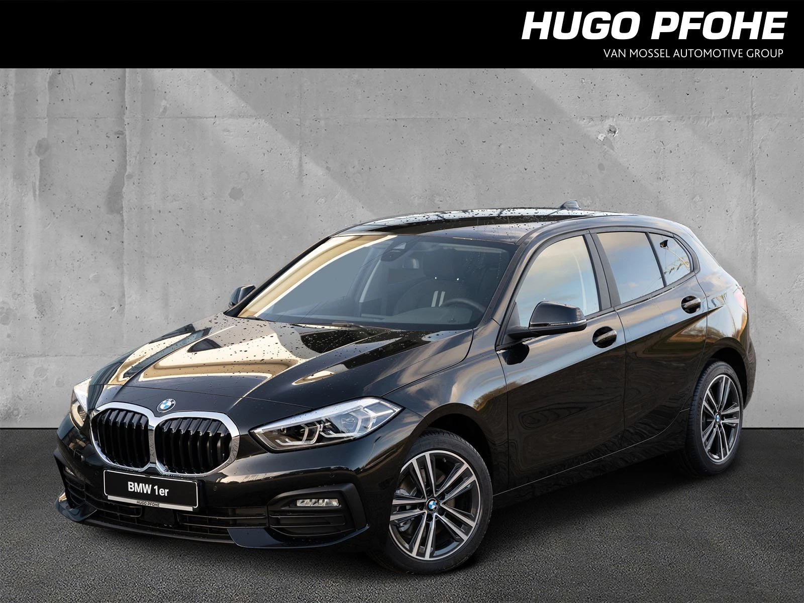BMW-1er Reihe-image-0
