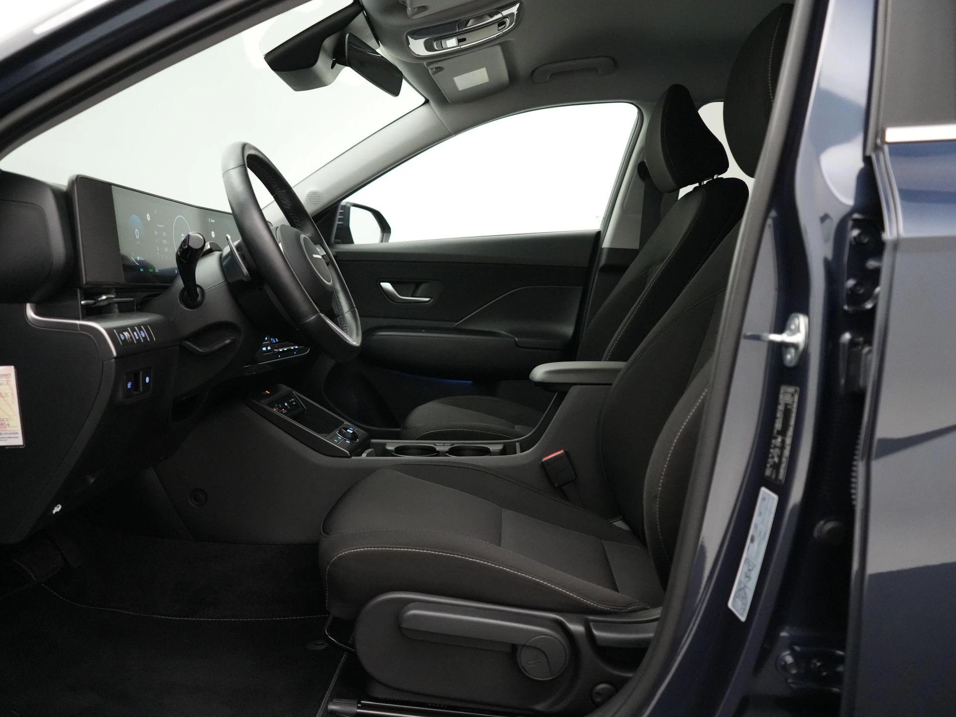 Hyundai Kona 1.6 GDI HEV Comfort Smart