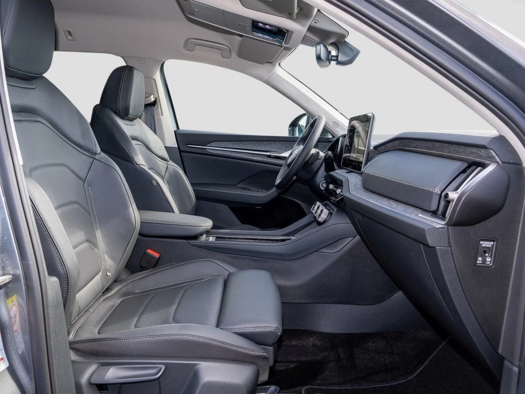 Škoda Kodiaq 2,0 TDI 4x4 DSG Selection SKL