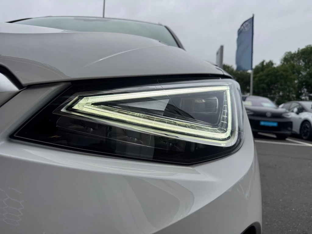 SEAT Arona 1,0 TSI FR-Line